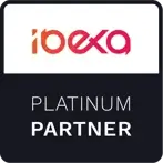 Ibexa Platinum Partner