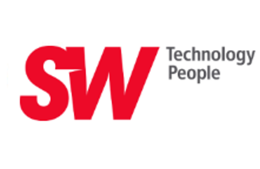 Logo SW Technology